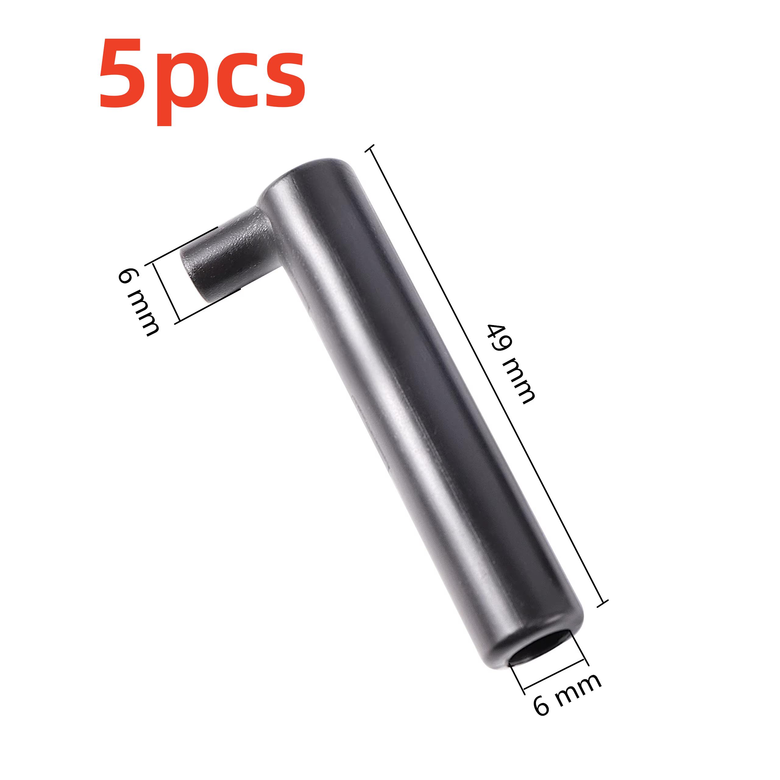 

Garden Irrigation Misting System Watering Atomizing Sprayer With Water Fittings 5-Way Fogger Nozzles Cooling Humidify Supplies