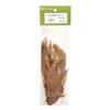 River Peak Indian Cock Neck Half Hackle (Brown)