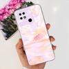 For Cover Xiaomi Redmi 10 10A 10C 2022 Phone Case Butterfly Flower Colorful Girly Funda Transparent Soft TPU Silicone Back Cover