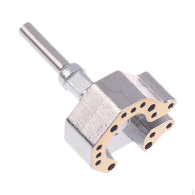 Acessório para Ferro de Solda de Joystick, Ponta de Aquecimento Compatível com o Núcleo 936,