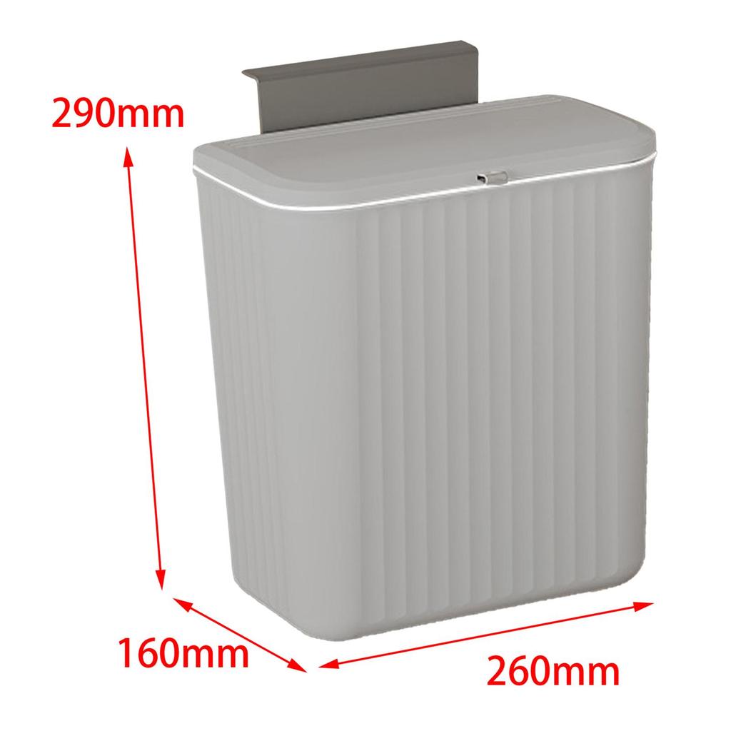 Compact Kitchen Compost Bin for Efficient Waste Management