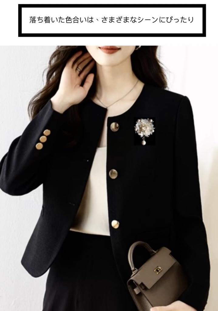 Perle Muschel Kirschblüte Zirkon funkelnde Diamant Blume Truhe für den Eingang Geschenk für Geschenk-Box enthalten Brosche, Damen Corsage, Dekoration,