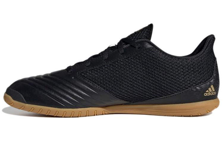 Adidas Predator 19.4 Sala Black Gum F35633 41⅓