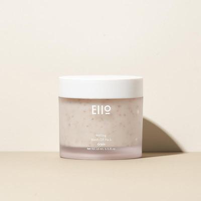 Eiio Welling Μάσκα Απολέπισης Grain 110mL (3 Επιλογές)