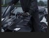 Motorrad-Regenkombi für Herren im Split-Typ, Sturmniveau für Fahrer