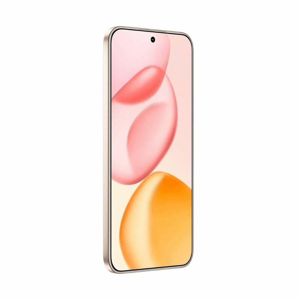 Honor 400 smartphone 512GB 5G Desert Gold