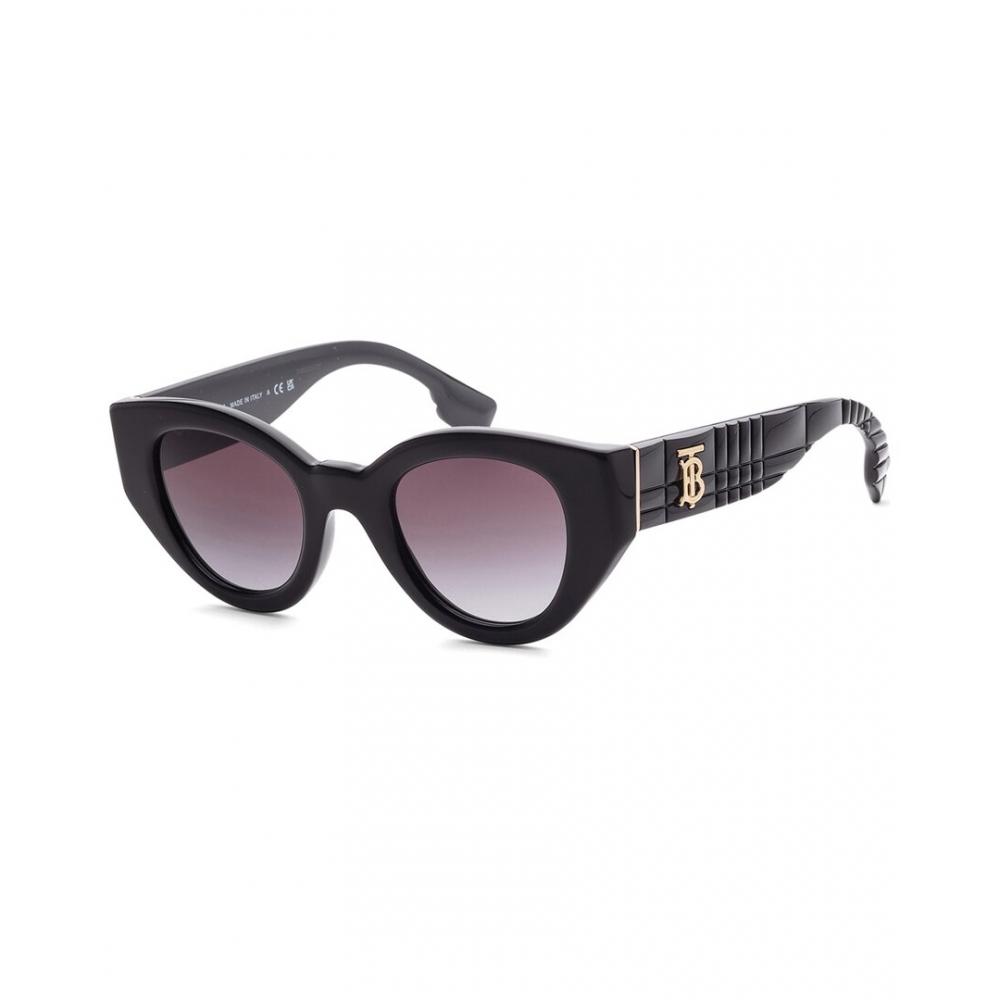 

Burberry Женские солнцезащитные очки BE4390 47мм черные