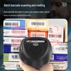 NETUM Wireless 1D/2D Barcode Scanner