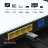 BIAZE Cat5e Shielded RJ45 Network Connector