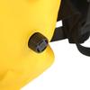 Diving Swimming Backpack Waterproof PVC Outdoor Flippers Storage Bag for Drifting