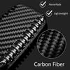 Key Cover for Toyota Tundra Carbon Fiber Key Shell Protector Case for Toyota Tundra Sequoia Venza Sienna RAV4 Accessories 2024