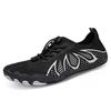 Men's summer creek shoes outdoor wading mountain climbing, non-slip fishing mountaineering creek shoes women's outdoor