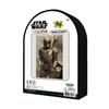 Star Wars: The Mandalorian Lenticular Jigsaw Puzzle