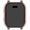 Screen Protector Case For Gabb Watch 3 Full Coverage PC Bumper for Smartwatch Protective Cover Case