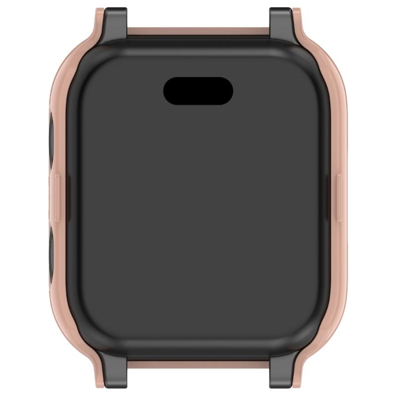 Screen Protector Case For Gabb Watch 3 Full Coverage PC Bumper for Smartwatch Protective Cover Case