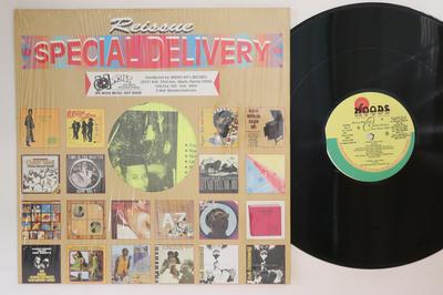 LP-Platte BUNNY MALONEY - Christmas Jamdown Style 314850102 MOODISC RECORDS 1992 US Reggae, Ska & Dub Gebraucht