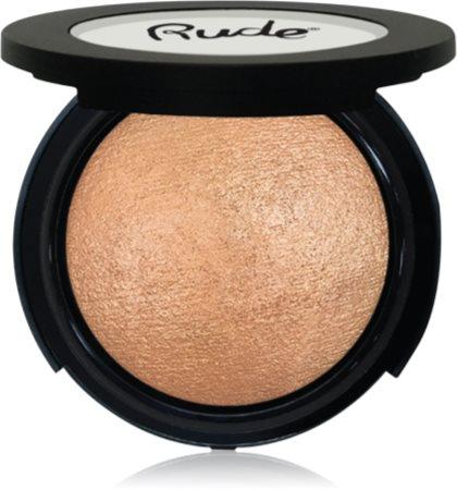 

enlumineur poudre compact TU прозрачный