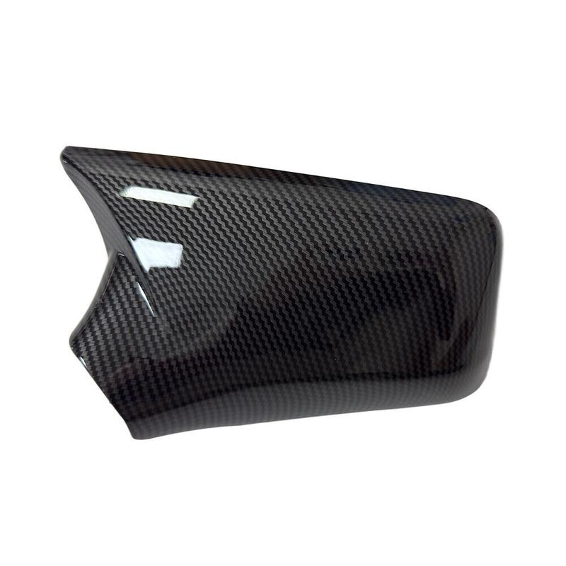 Car Rearview Accessories Door Mirror Cover For Volkswagen Golf MK3 Jetta 1993-1998 Car Decoration Styling Upgrade
