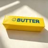 Butter Stick Slow-Rising Squeeze Toy Soft PU Fidget Toy Realistic Butter Stick Stress Reliever Portable Decompression Gadget for Kids Adults
