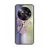 Painted Cover For ZTE Blade A75 5G Case Soft Silicone Fundas Shockproof Shell Back Cover For ZTE Blade A75 5G 4G Cases Bumper