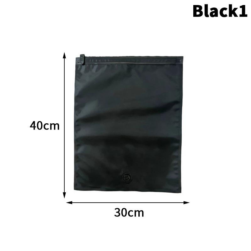 Pungi Reutilizabile cu Aspirare Manuală pentru Călătorie, Impermeabile, Pungă de Compresie cu Aspirare, Bagaj, Depozitare Haine în Dulap