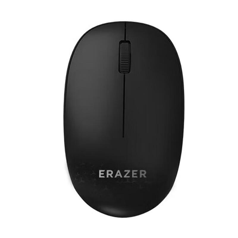 

Lenovo N200 Wireless Silent Mouse