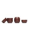 Bainianliyong Yixing Handmade Zisha Tasting Cup, Original Ore Purple Clay Master Cup, Kung Fu Tea Accessories, Brewing Bowl, Small Water Cup