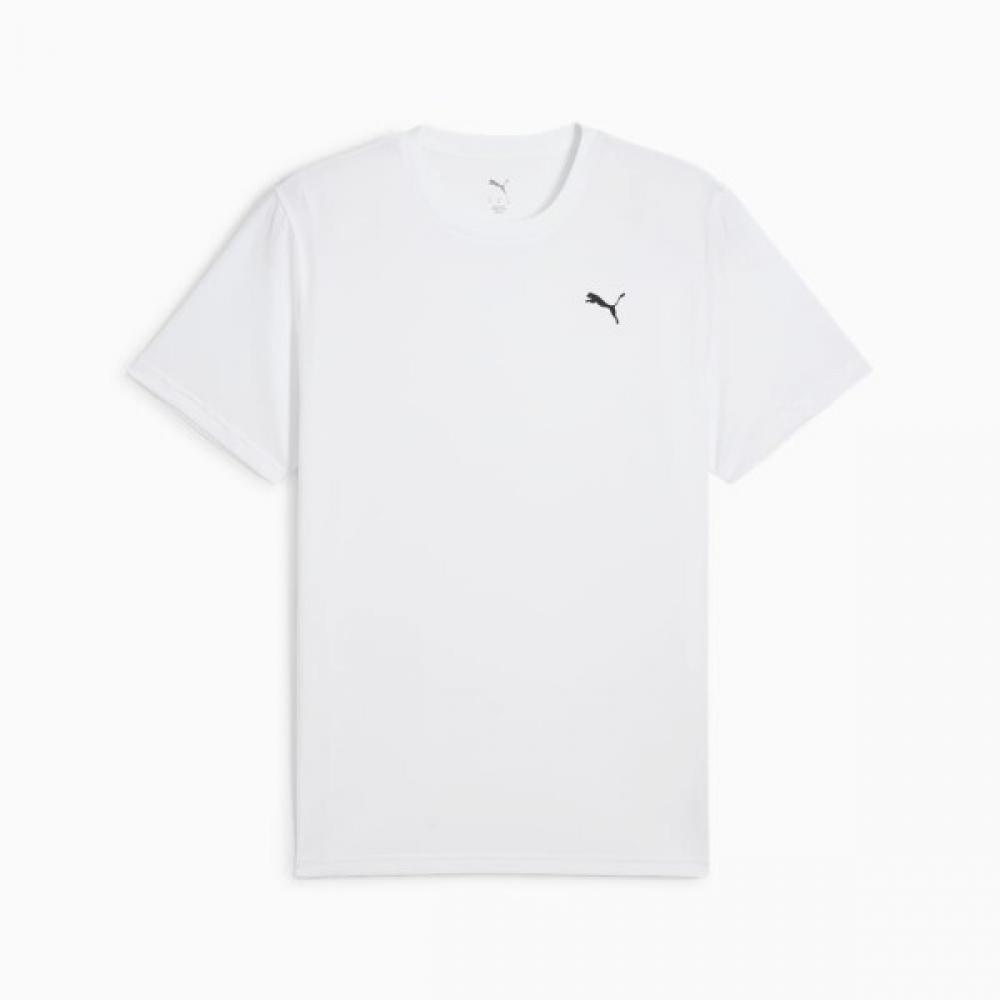 PuMa Men S eSSential Poly Texture Tee M Tad 527155 02 52715502/XL