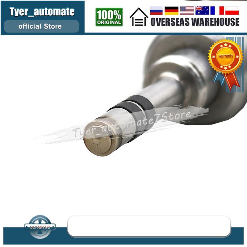 12694825 Fuel Injector For GM