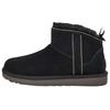 Classic Mini 'Black' Women's 1121577-BLK