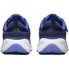 Nike Revolution 7 PS Football Grey Thunder Blue Kids Sneakers Astronomy-Blue Royal-Pulse FB7690-007