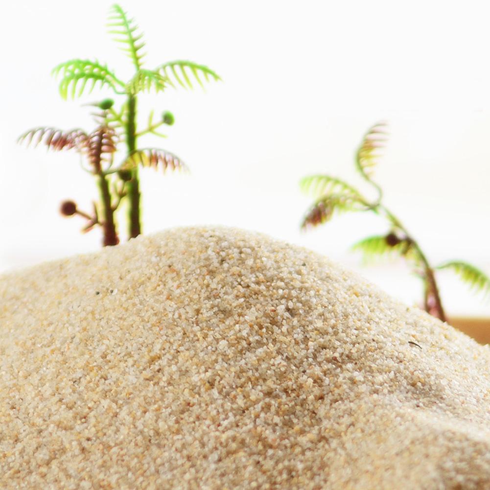 Natural Sand Stone Gravel Landscaping Decoration for Fish Tank Aquarium Flowerpot Fresh Water