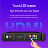 HuiDu HD-8899 Professional Wired Daisy-Chain Conference Microphone System (CN version)