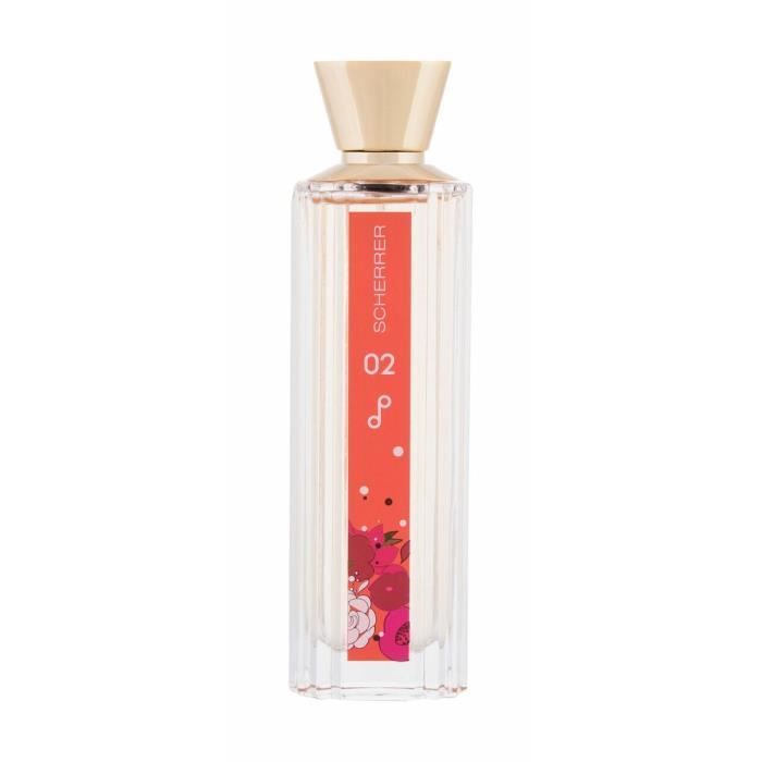 Eau De Toilette - Jean Louis Scherrer - Pop Delights 02 - 50ml - Fruité - Mixte