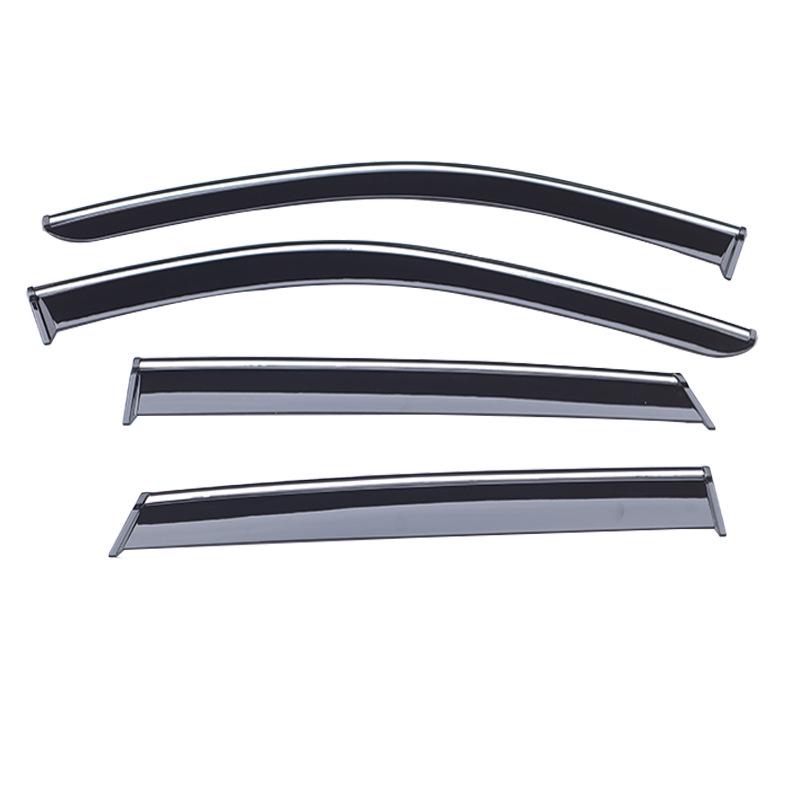 Leapmotor B10 Sun and Rain Shield Visor for 2024+ Models