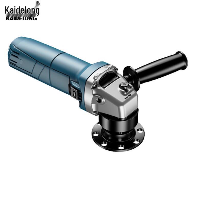 

Kaidelong Multifunction Electric Handheld Metal Chamfering Machine CN plug (adapter included)