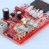 40A/100A Spot Welding Machine Control Board Welder Controller Module Adjustable Time Current For Resistance Welding -40/100A