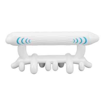 Faszien-Massagegerät Blaster für Cellulite, Muskelknoten, Triggerpunkte, Spannungsabbau, myofasziale