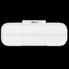 Meilen High-Precision Baby Scale with Height Ruler