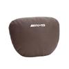 Mercedes-AMG Vito, SL, CL, V-Class, EQS, EQC Headrest Lumbar Support and Neck Pillow