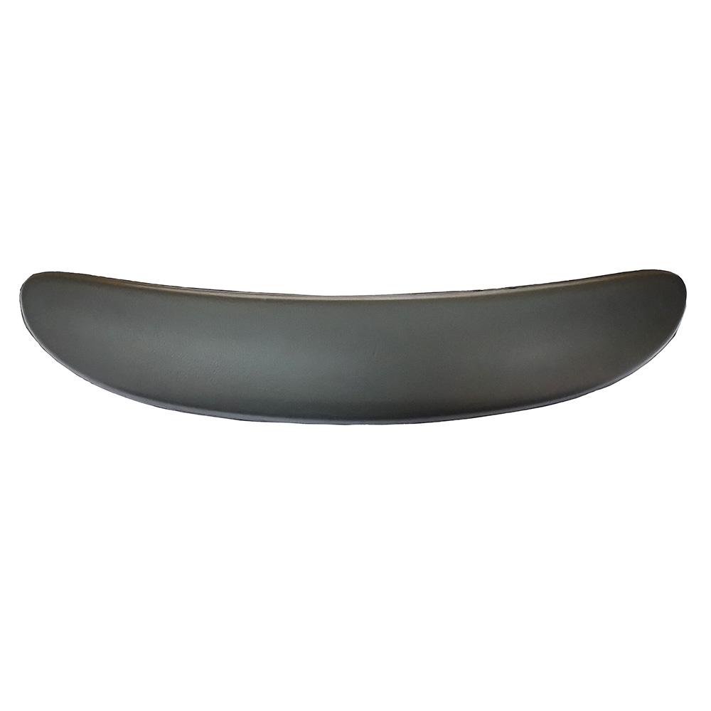 Sitzpolstereinsatz Ersatz Kompatibel für sowohl Herman Miller Classic als auch Remastered Aeron Bürostuhl Schwarz Grau Farbe Größe C