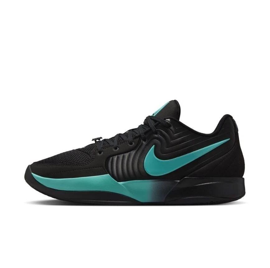 

Nike Ja 2 FD7327-003 Men s Sizes EU 40.5 чорний