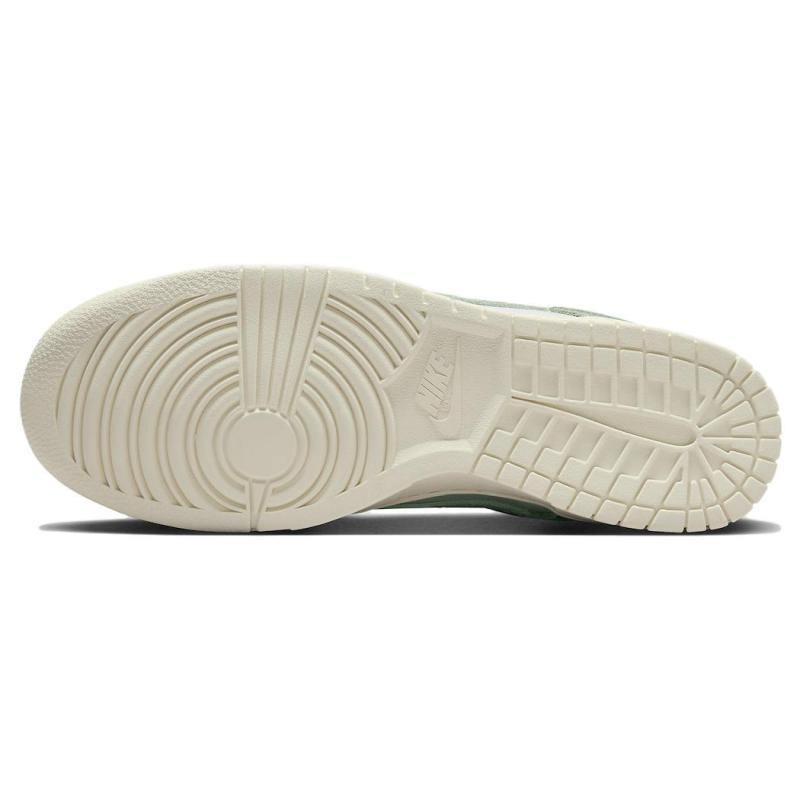 Nike Dunk Low Retro PRM "Mica Green" Sneakers Skate Shoes Sneakers DV7212-300