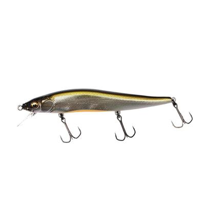 Megabass Isca VISION ONETEN M Stardust Shad II