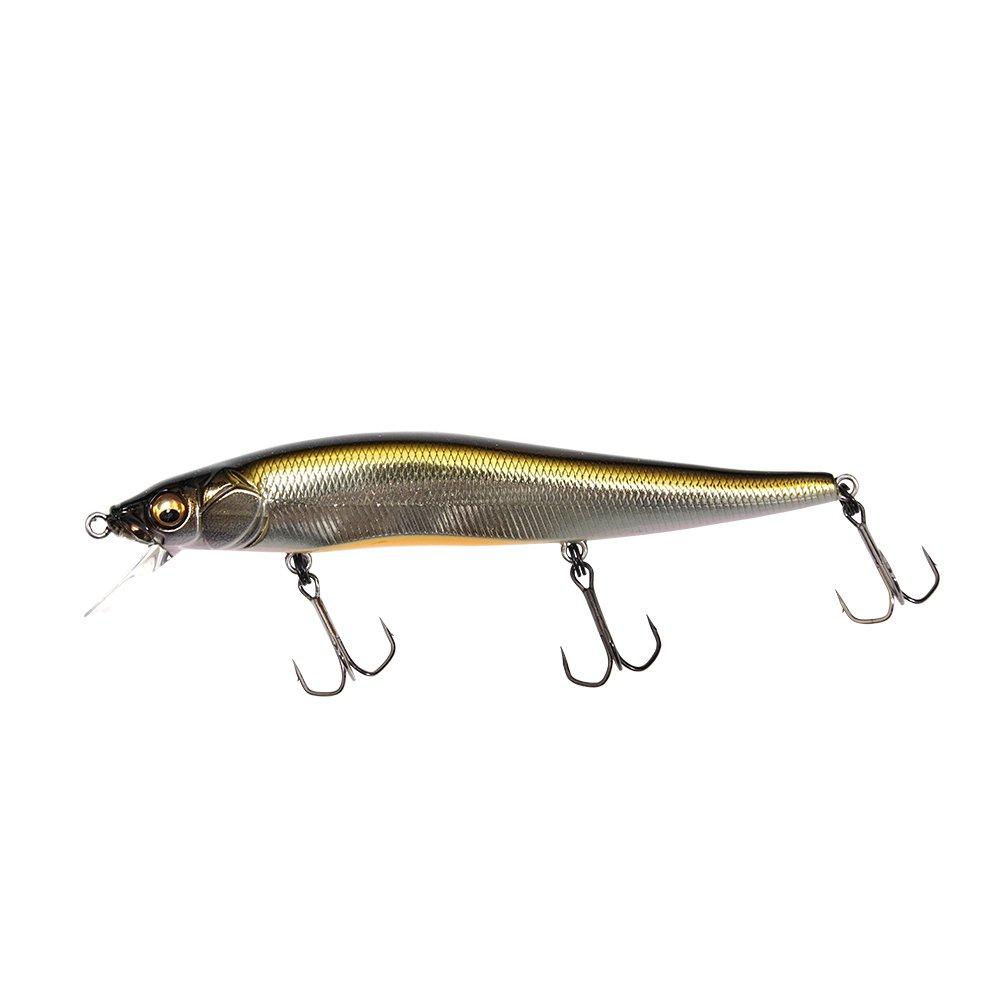

Megabass Lure VISION ONETEN M Stardust Shad II