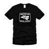 Hecho En New York- Cool New York Mexico Mexican Pride Stylish T-Shirt
