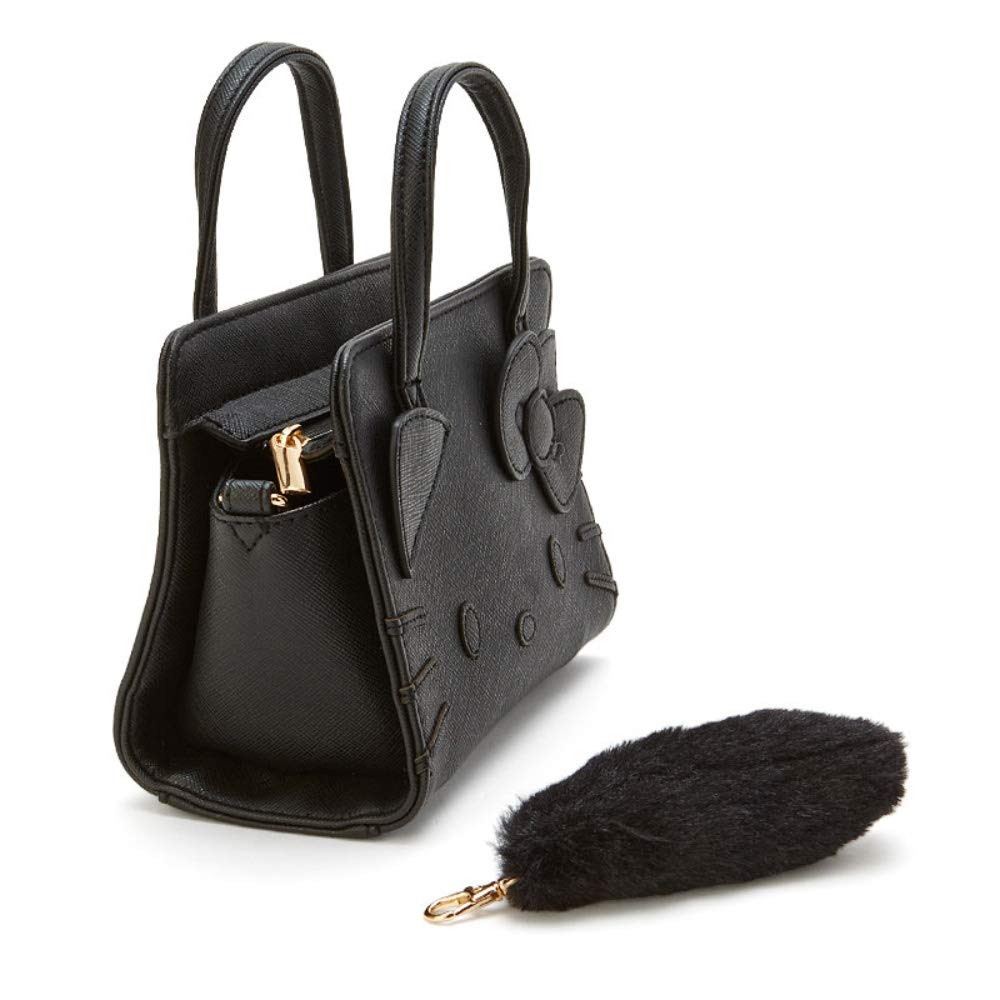 Sanrio Hello Kitty Face Mini Shoulder Bag