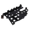 6F35 Transmission Valve Body Plate Professional ABS Metal Replacement for Ford Fusion Taurus Escape