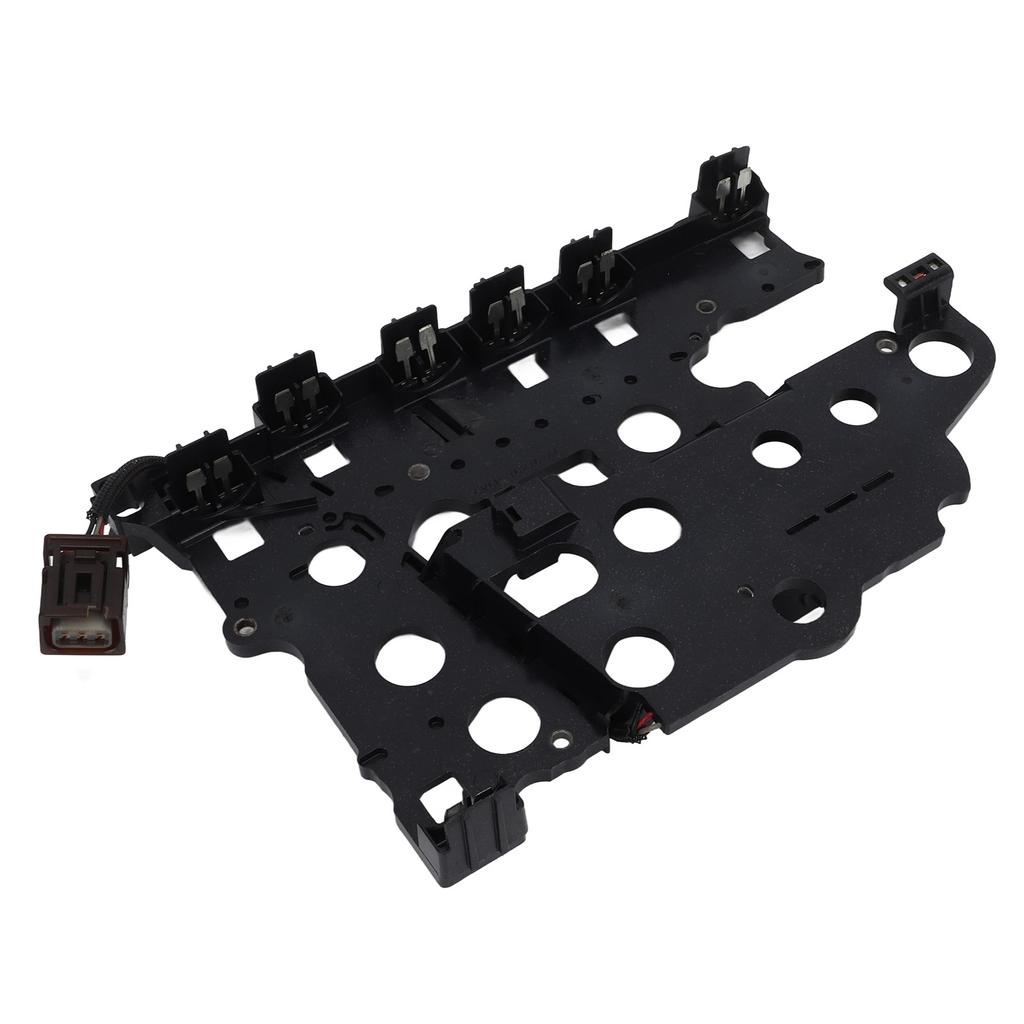 6F35 Transmission Valve Body Plate Professional ABS Metal Replacement for Ford Fusion Taurus Escape