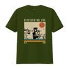 Fantastic Mr Fox T Shirt Retro Vintage Classic S for Him Christmas Vintage Washed Fashion Comfortable Casual Graphic Stylish